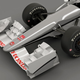 Illustration for article titled The Secrets of IndyCar Aero Kits